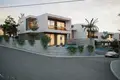 Residential complex INFINITY