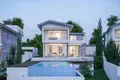 3 bedroom villa 248 m² Peyia, Cyprus
