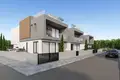 3 bedroom villa 320 m² Mesogi, Cyprus
