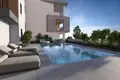 3 bedroom apartment Chloraka, Cyprus