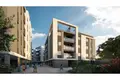 1 bedroom apartment 80 m² Kato Polemidion Municipality, Cyprus