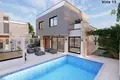 Residential complex Olivia III