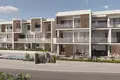 Apartment in a new building La Mer