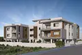 3 bedroom apartment Chloraka, Cyprus