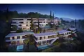 3 bedroom villa 261 m² Agios Tychonas, Cyprus