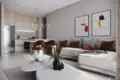 Residential complex AQUARIUS
