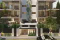 Residential complex Emporio Ajami III