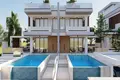Residential complex Sunset Breeze