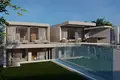Residential complex Sentire Park