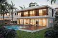 Residential complex INFINITY