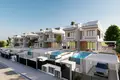 Residential complex Sunset Breeze