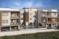 3 bedroom apartment Chloraka, Cyprus