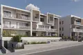 Apartment in a new building La Mer