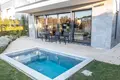 Residential complex House T3 deluxe