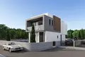 3 bedroom villa 320 m² Mesogi, Cyprus