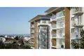 2 bedroom apartment 71 m² Paphos Municipality, Cyprus