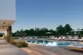2 bedroom apartment 88 m² Yeroskipou, Cyprus