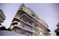 2 bedroom apartment 101 m² Paphos Municipality, Cyprus