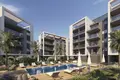 Residential complex Lake View 