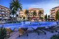 1 bedroom apartment 56 m² Pyrgos Lemesou, Cyprus