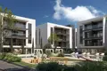 1 bedroom apartment 75 m² Demos Agiou Athanasiou, Cyprus