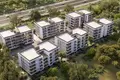Residential complex Fremont Park