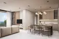 2 bedroom apartment 98 m² Yeroskipou, Cyprus