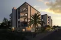 1 bedroom apartment 78 m² Limassol, Cyprus