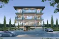 Residential complex La Reina