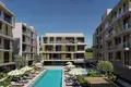 2 bedroom apartment 92 m² Paphos Municipality, Cyprus