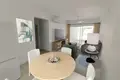 2 bedroom apartment 71 m² Yeroskipou, Cyprus
