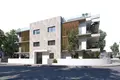 2 bedroom apartment 113 m² Asomatos Municipality, Cyprus