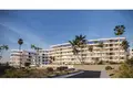 3 bedroom apartment 126 m² Limassol, Cyprus