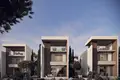 3 bedroom villa 201 m² Kato Polemidion Municipality, Cyprus