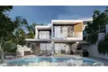 3 bedroom villa 267 m² Yeroskipou, Cyprus