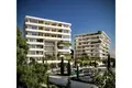 2 bedroom apartment 102 m² Paphos Municipality, Cyprus