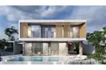 3 bedroom villa 267 m² Yeroskipou, Cyprus