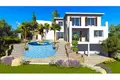 3 bedroom villa 277 m² Tsada, Cyprus