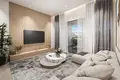 1 bedroom apartment 75 m² Paphos Municipality, Cyprus