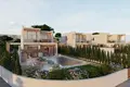 Residential complex Avakas Residences 2