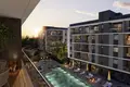 Residential complex Fremont Park