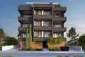 2 bedroom apartment 121 m² Nicosia, Cyprus