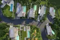 5 bedroom villa 730 m² Thrinia, Cyprus
