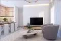 Apartment 92 m² Klavdia, Cyprus