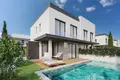 3 bedroom villa 110 m² Yeroskipou, Cyprus