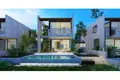 3 bedroom villa 137 m² Konia, Cyprus
