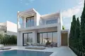 Residential complex Avakas Residences 2