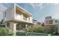 3 bedroom villa 197 m² Yeroskipou, Cyprus