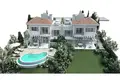 6 bedroom villa 220 m² Empa, Cyprus