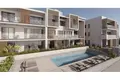 1 bedroom apartment 66 m² Chloraka, Cyprus